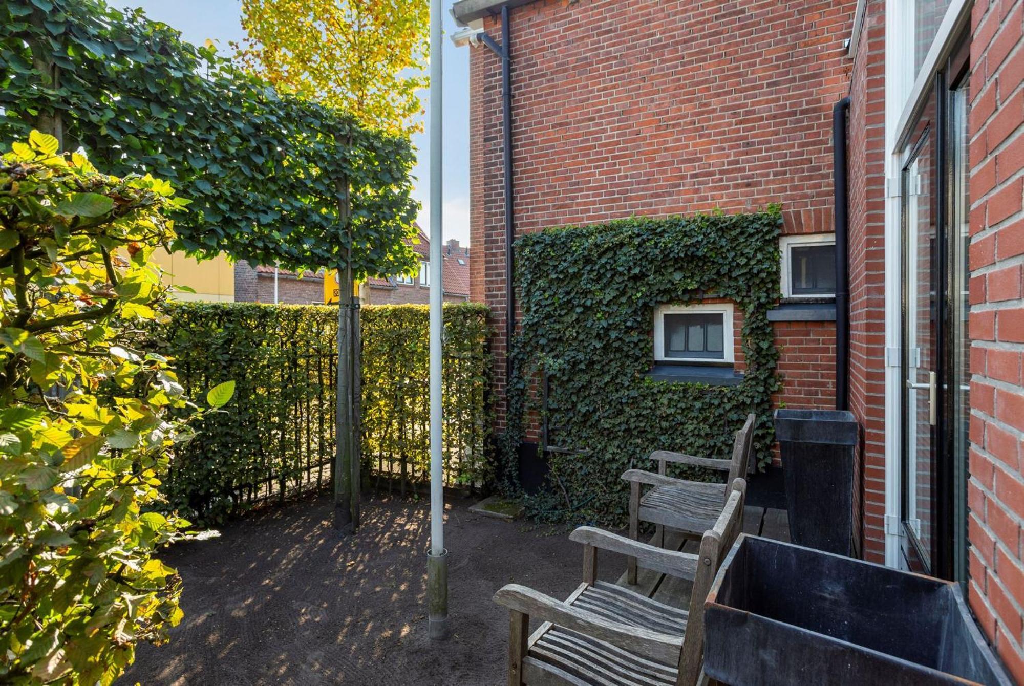 Studio Unique Enschede Bagian luar foto