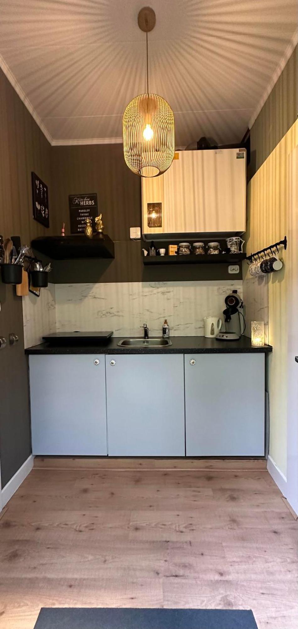 Studio Unique Enschede Bagian luar foto